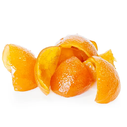 Bak Past Casca Laranja 8kg                                  