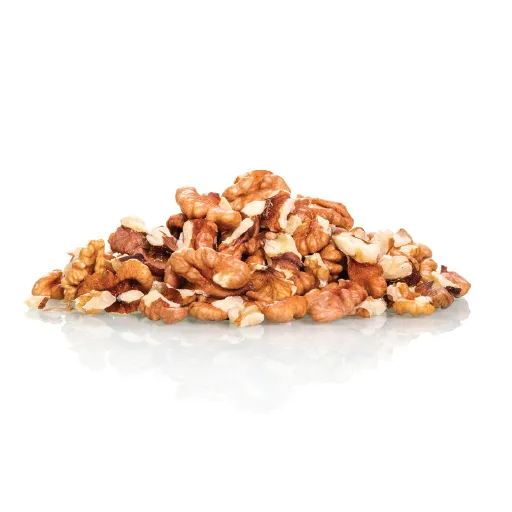 Noz Quartos Chile 10kg                                      