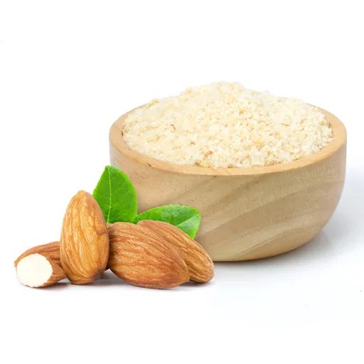 Farinha De Amêndoa Com Pele 10kg                            