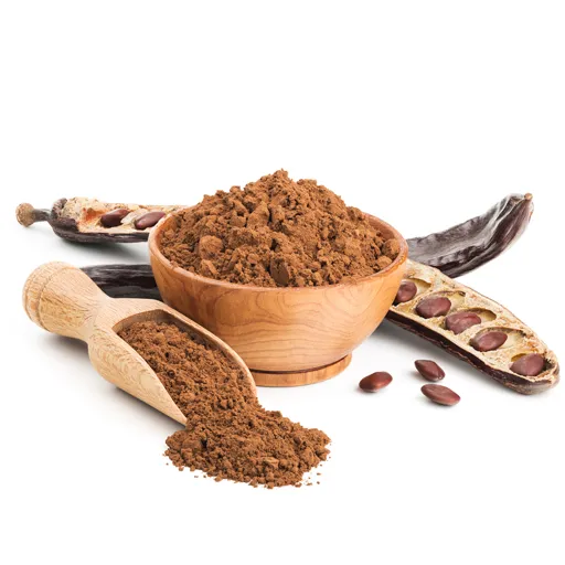 Bak Pan Farinha Alfarroba 5kg                               