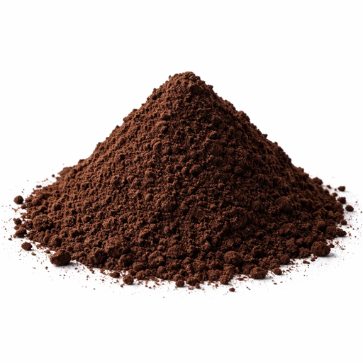 Bak Pan Farinha Alfarroba Escura 25kg                       