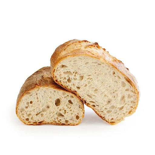 Bak Pan Rústico 50% 15kg                                    