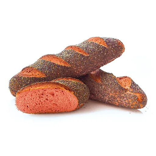 Bak Pan Frutos Silvestres 15kg                              