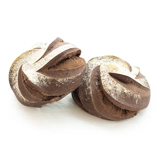 Bak Pan Pão Alfarroba 15kg                                  