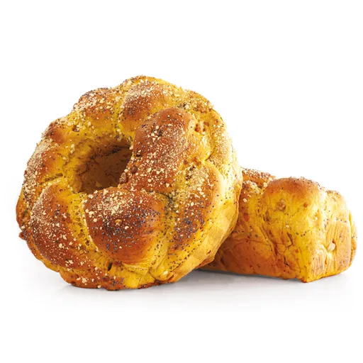 Bak Pan Pão Abobora 50% 5kg                                 