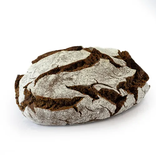 Bak Pan Lusitana Escura 15kg                                