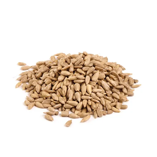 Bak Pan Sementes Girassol 5kg                               