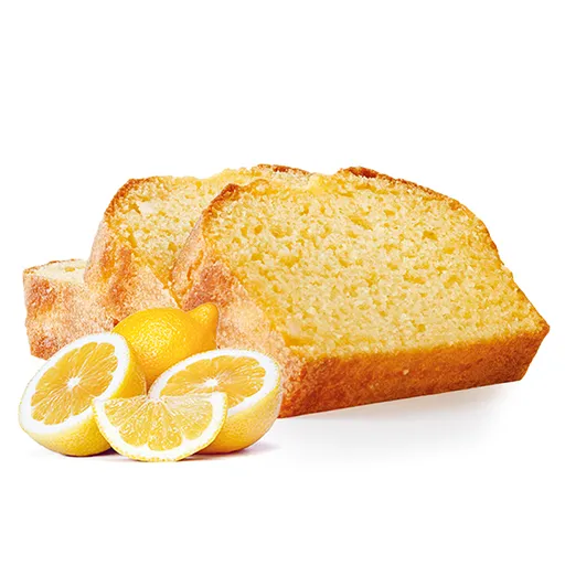 Bak Past Cake Limão 5kg                                     