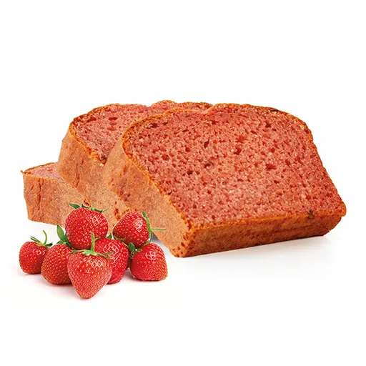 Bak Past Cake Morango 5kg                                   