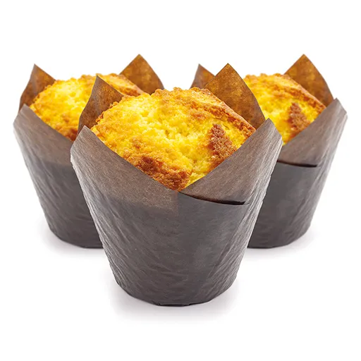 Bak Past Muffins 15kg                                       