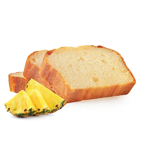 Bak Past Cake Ananas 5kg                                    