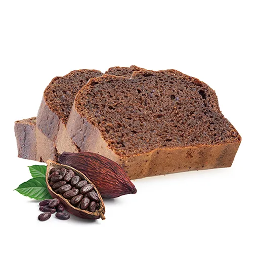 Bak Past Cake Chocolate 15kg                                