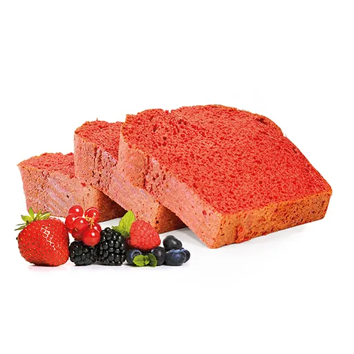 Bak Past Red Velvet 5kg                                     