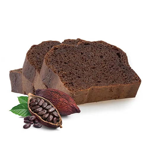 Bak Past Cake Chocolate Dark 15kg                           