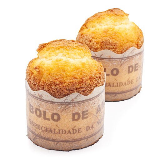 Bak Past Bolo Arroz Plus 15kg                               