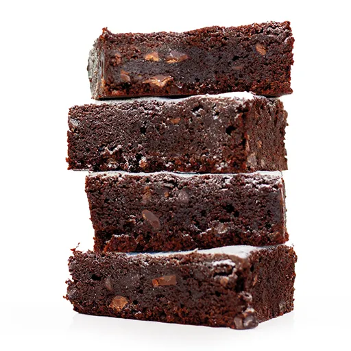 Bak Past Brownie 5kg                                        