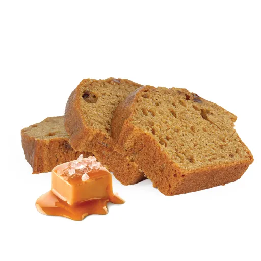 Bak Past Cake Caramelo Salgado 5kg                          