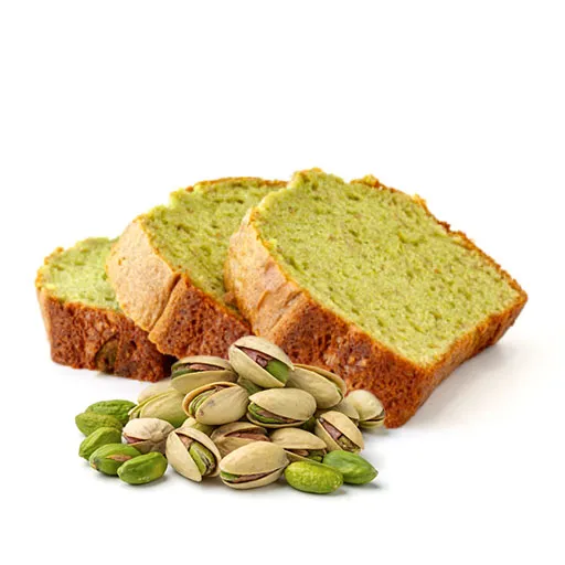Bak Past Cake Pistachio 5kg                                 
