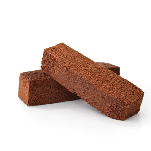 Bak Past Sponge Cake Chocolate 5kg                          