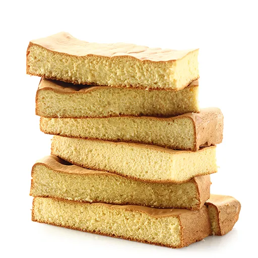 Bak Past Biscuit Nucleo 15kg                                