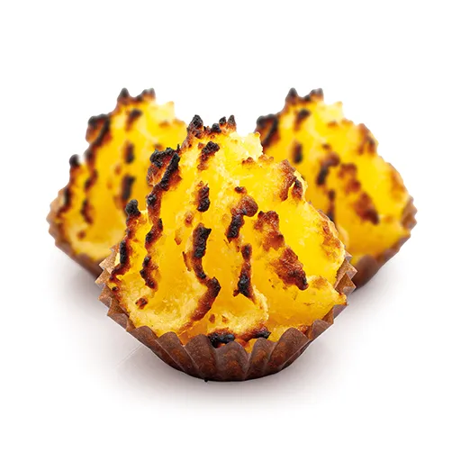 Bak Past Petit Four Coco In 5kg                             