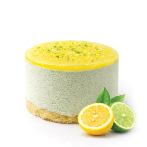 Bak Past Semifrio Lima Limão 3kg                            