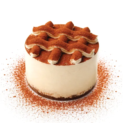 Bak Past Semifrio Tiramisu 3kg                              