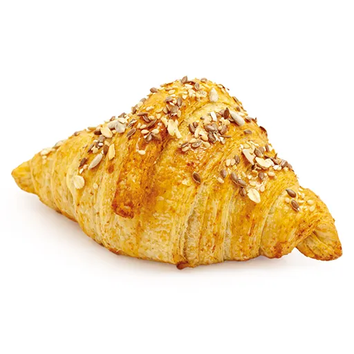 Bak Past Croissant Integral 15kg                            