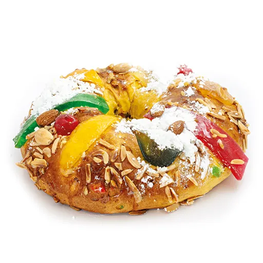 Bak Past Bolo Rei Industry 20kg                             