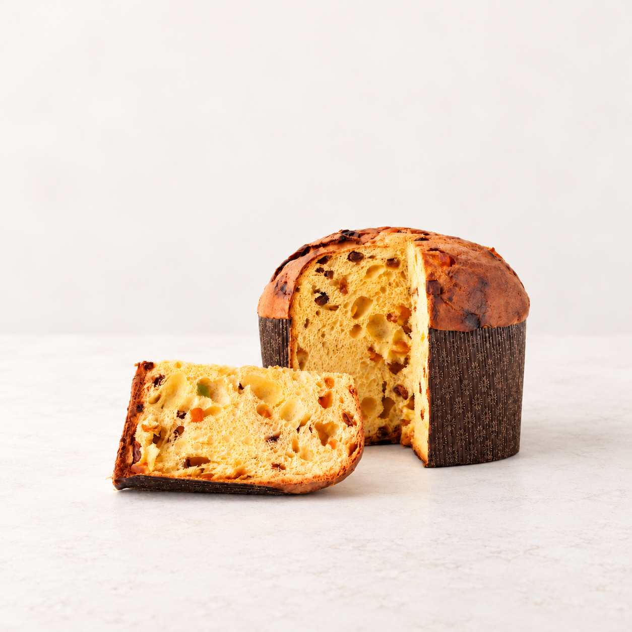 Panetone Tradicional